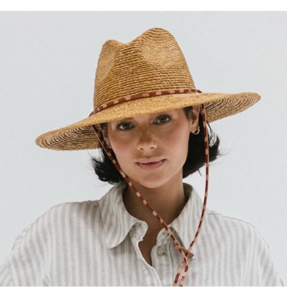 GIGI PIP Ozzy Lifeguard Hat